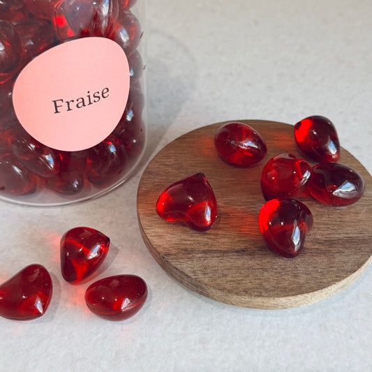 Perle Fraise