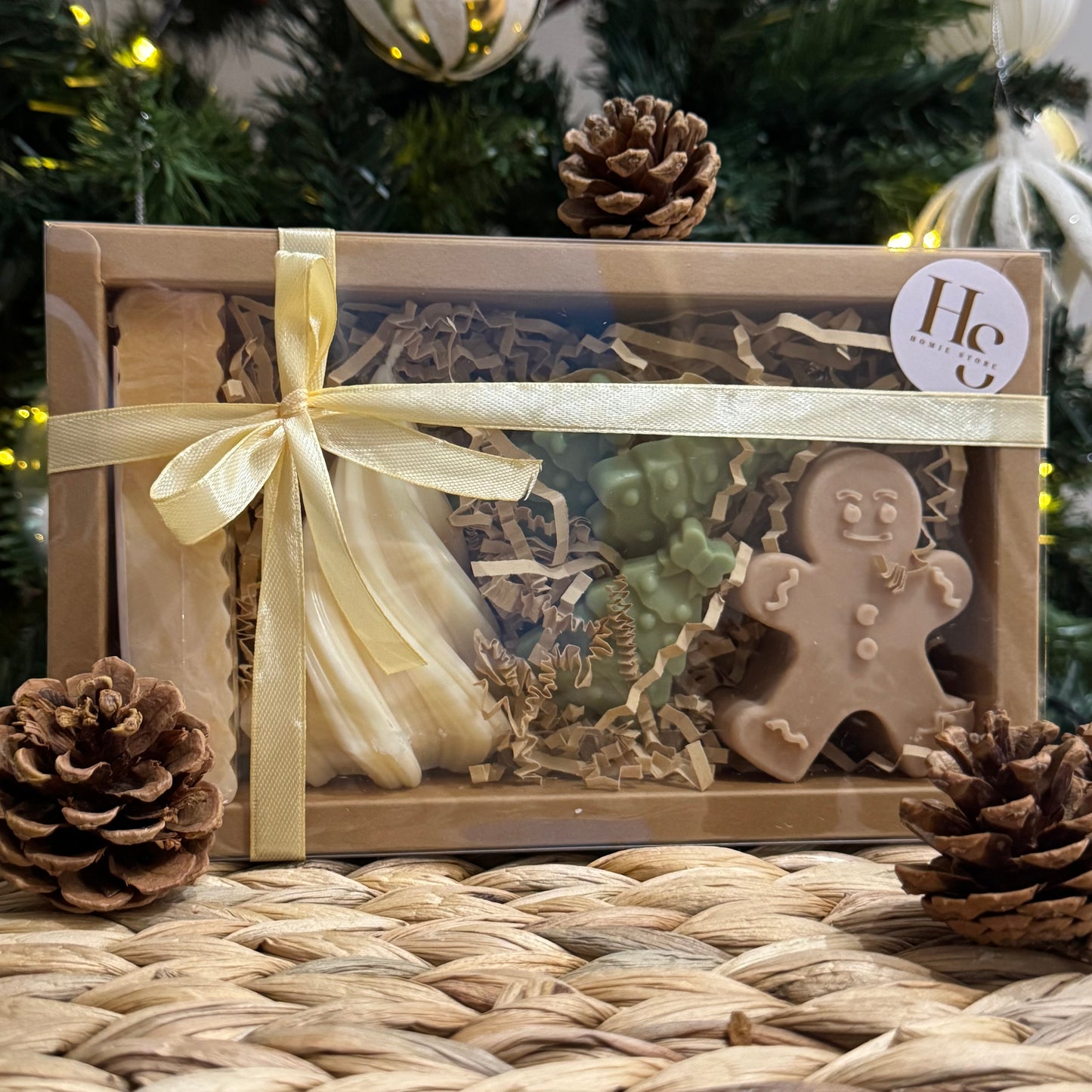 Coffret de Noël - N°2