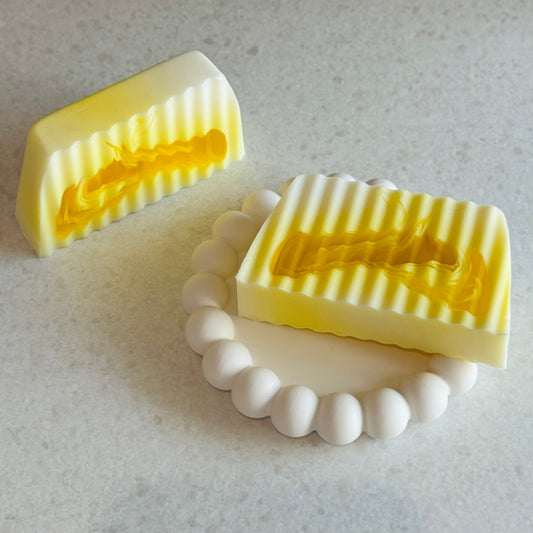 Savon Monoï