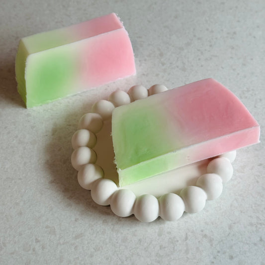Savon Fleur de Cerisier