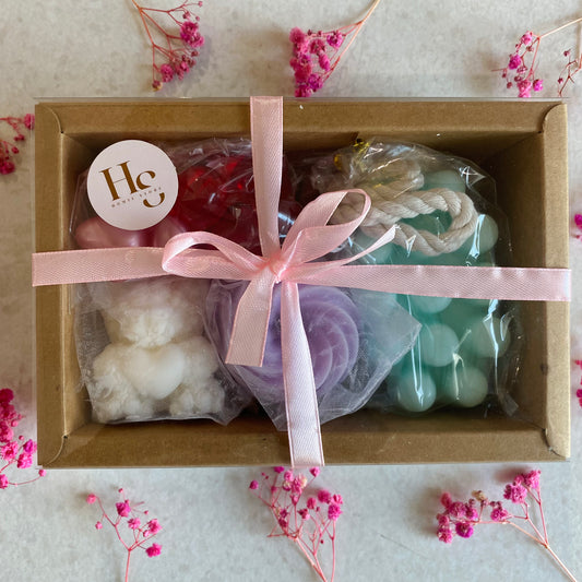 Coffret Découverte