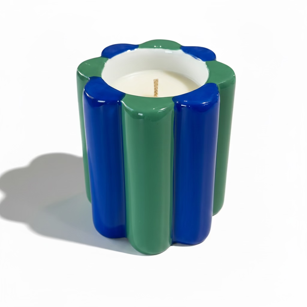 Bougie Monoï Vanillé