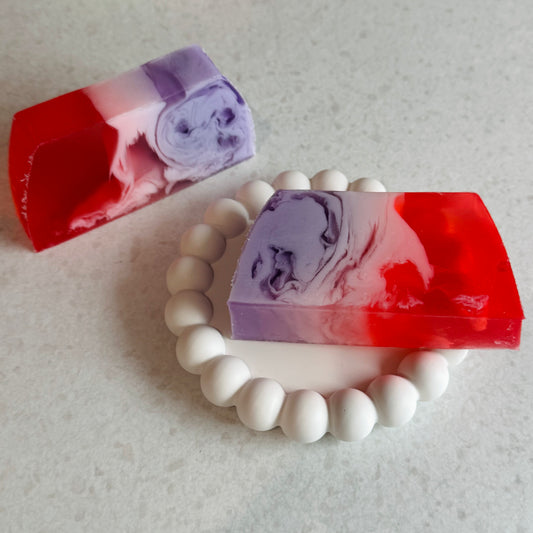 Savon Violette