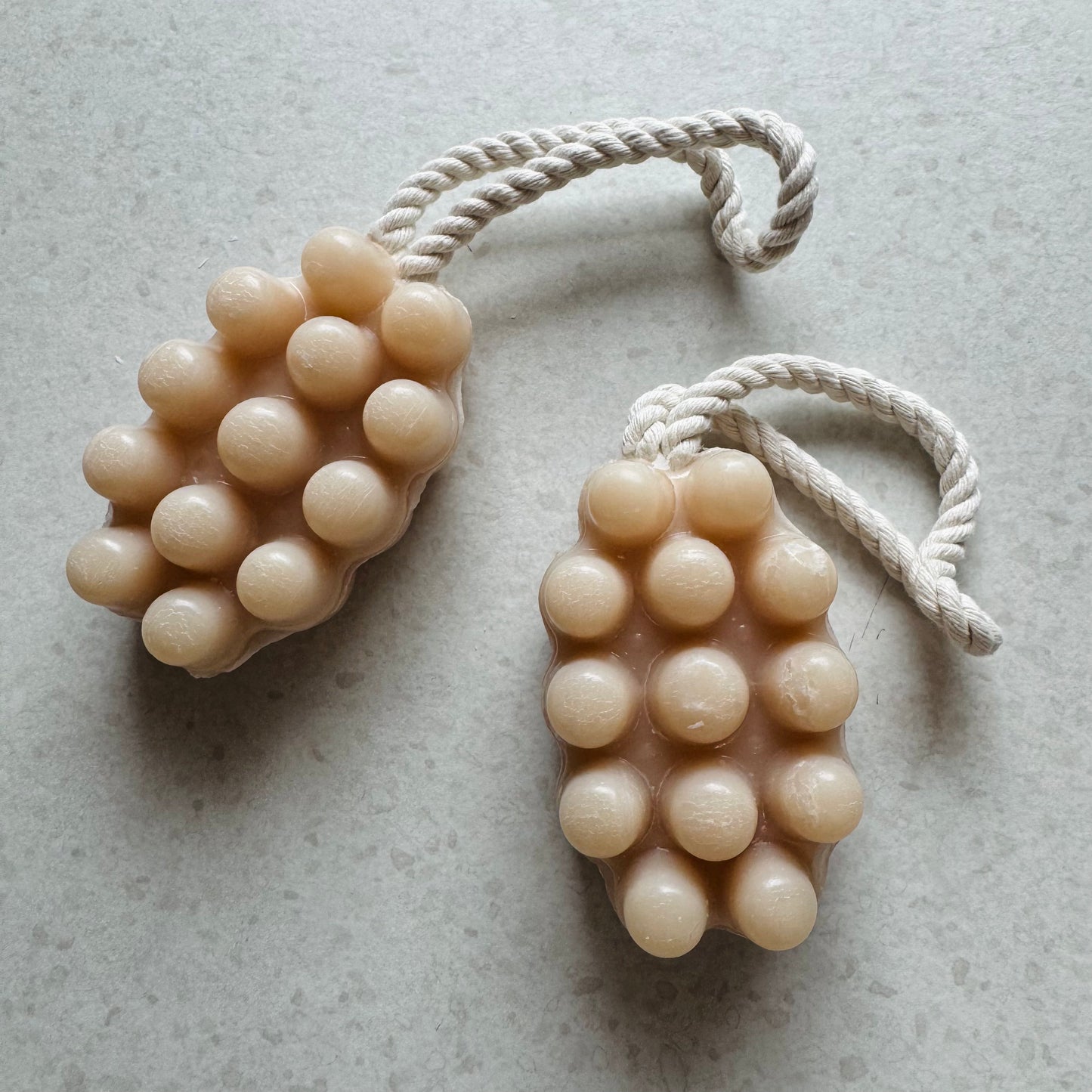 Savon Massage Monoï