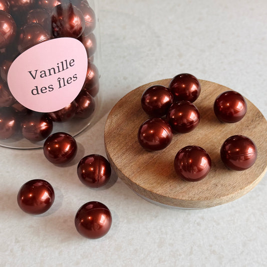 Perle Vanille des Îles