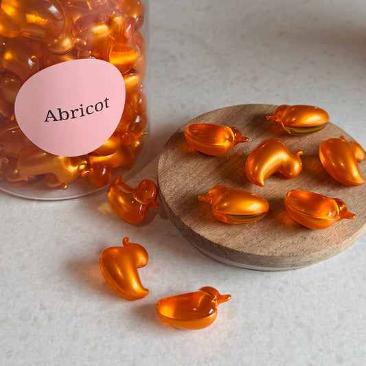 Perle Abricot
