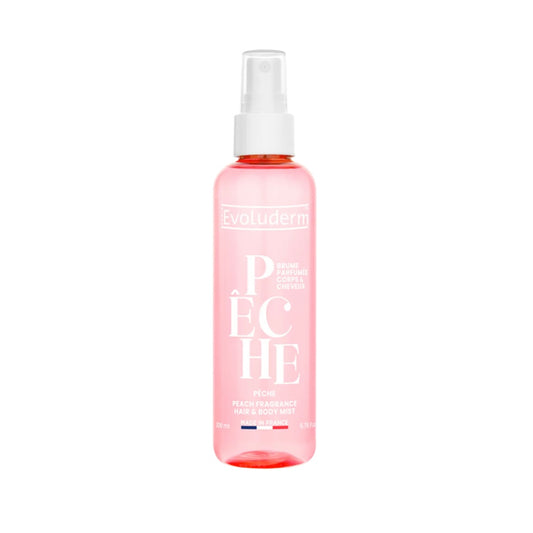 Brume Parfumée Pêche 200ml