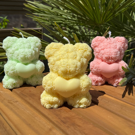 Grand Nounours Fruité