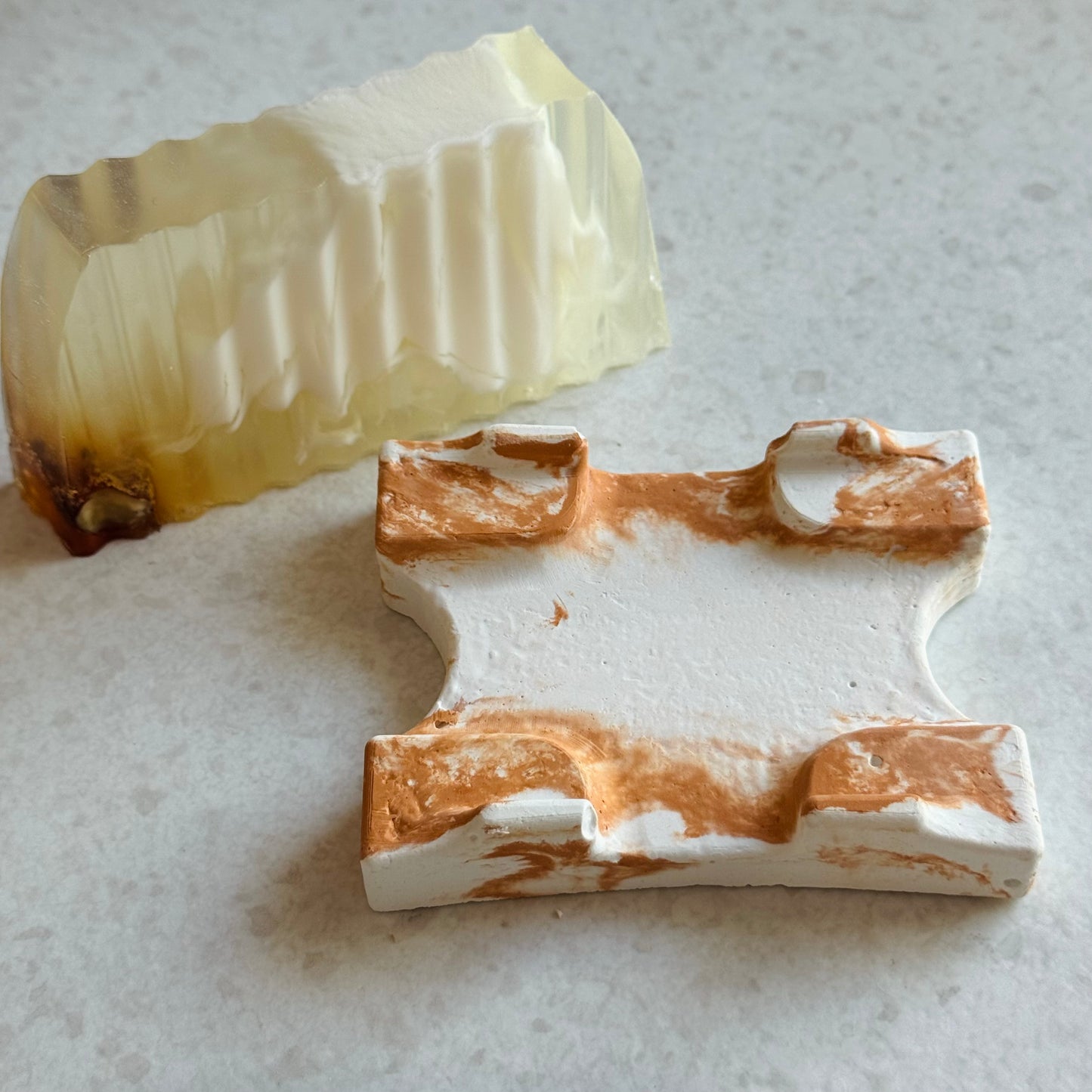 Porte-Savon Mura