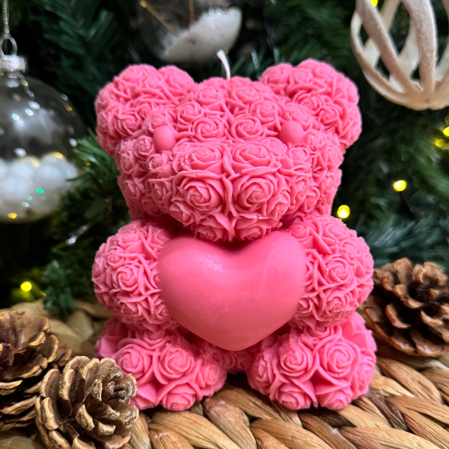 Maxi Nounours Limited