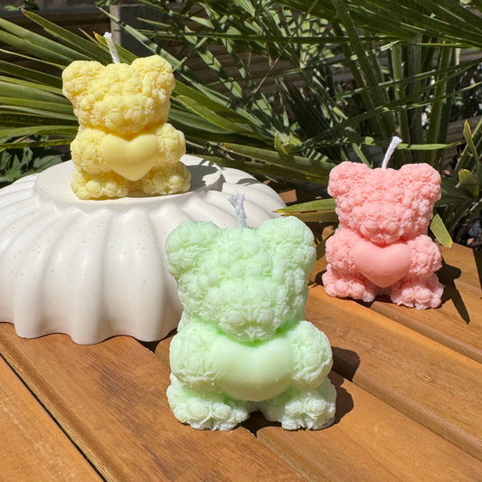 Petit Nounours Fruité