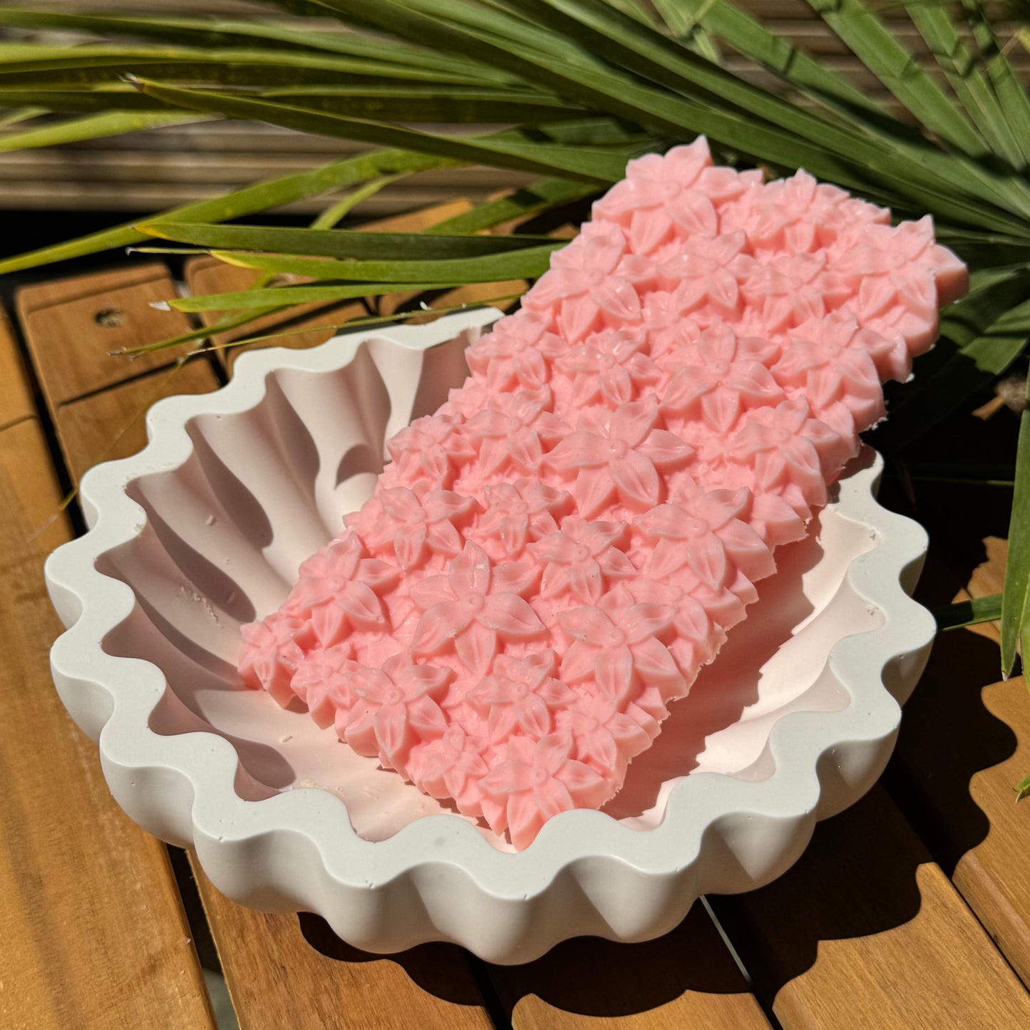 Tablette Fruitée
