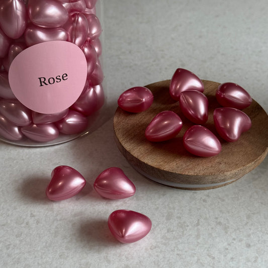 Perle Rose