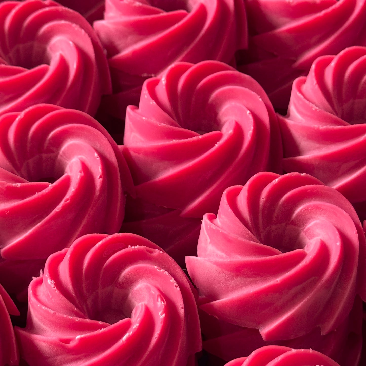 Fondants Cerise Noire (Lot de 5)