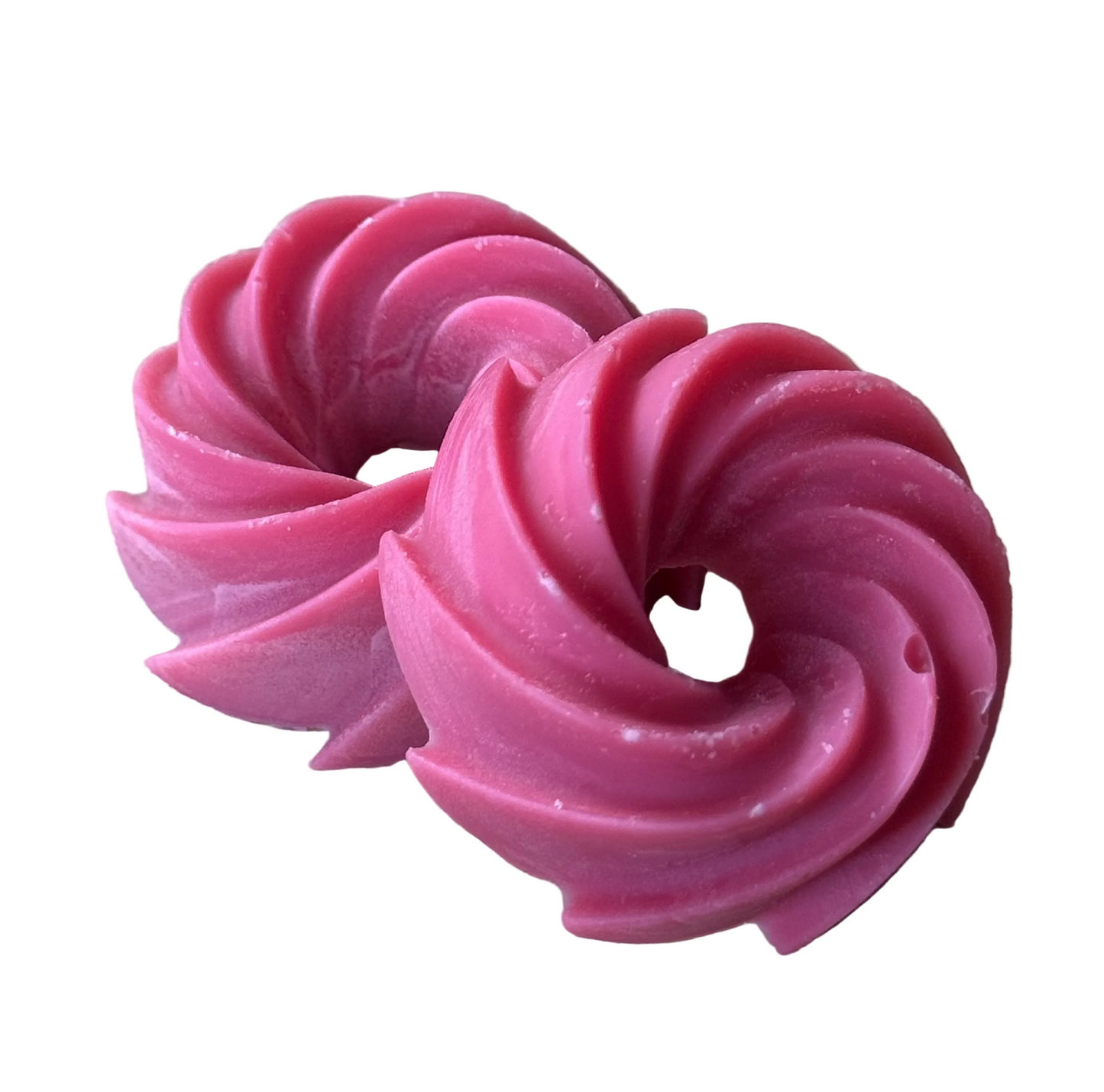 Fondants Cerise Noire (Lot de 5)