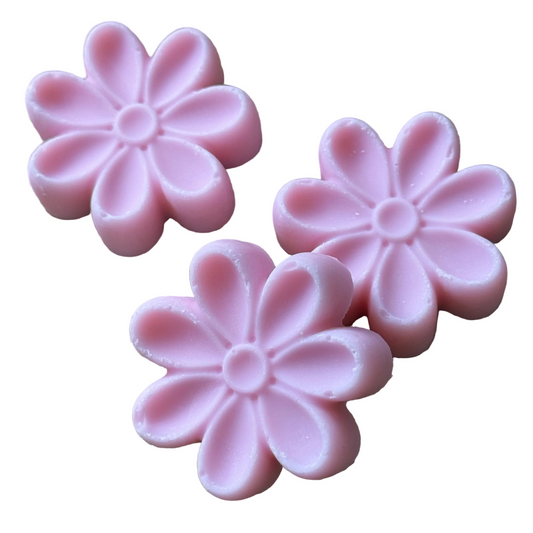 Fondants Jardin de Printemps (Lot de 5)