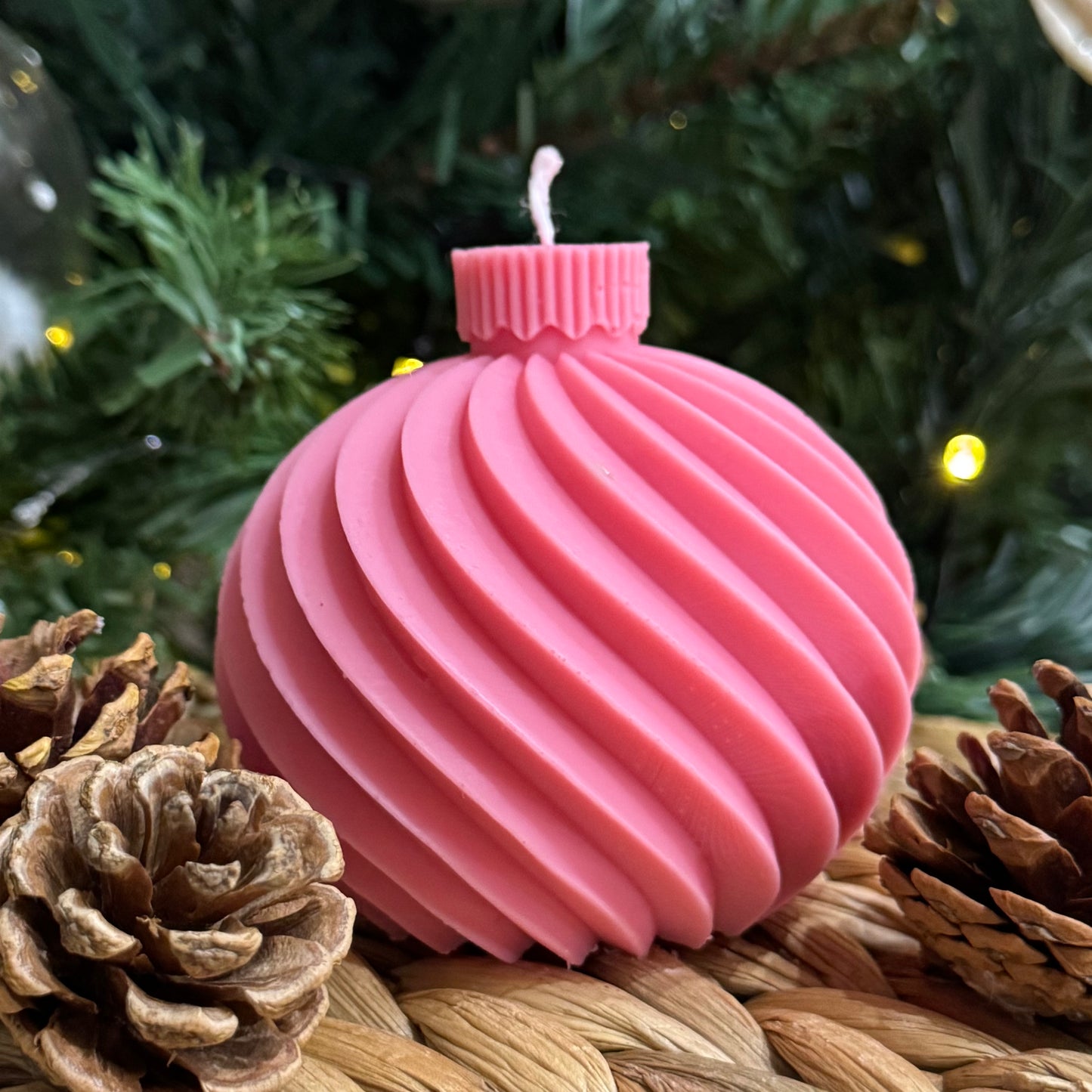 Boule de Noël Limited