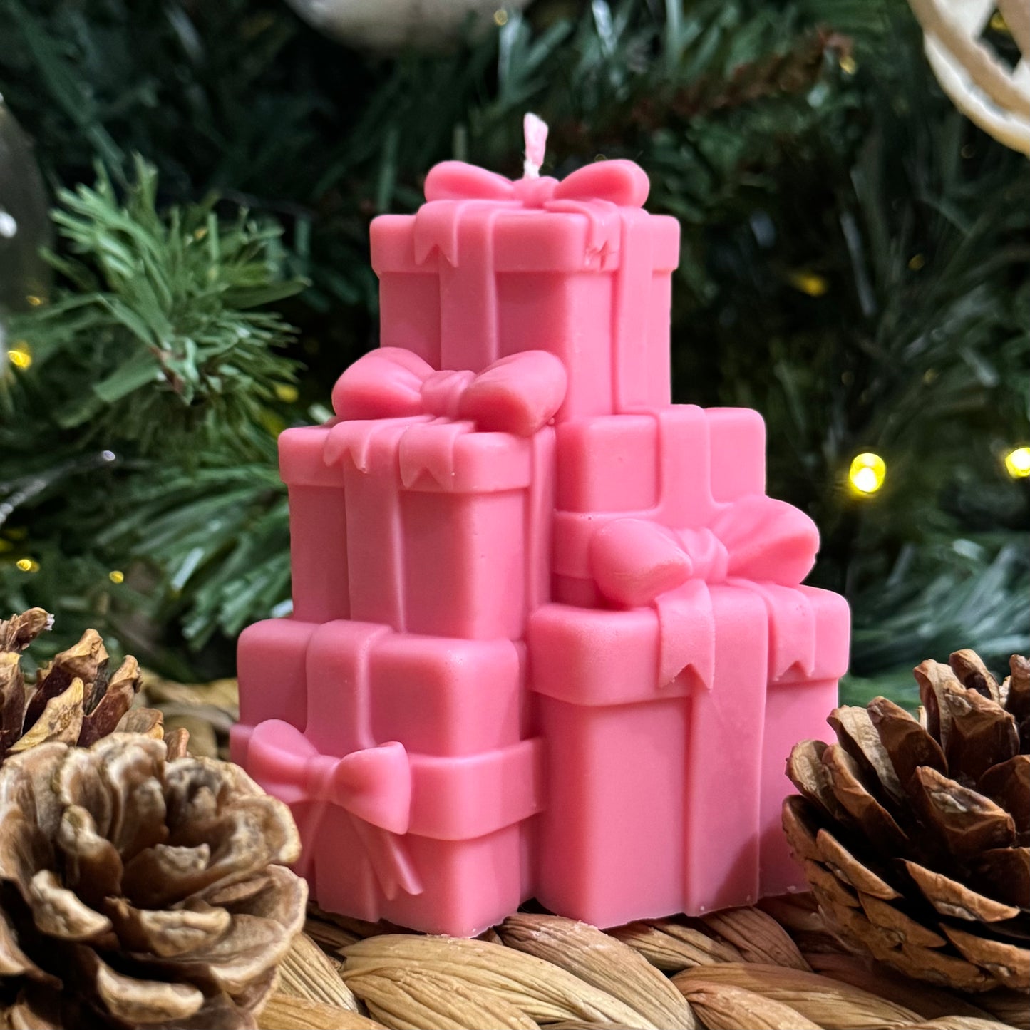 Pile de Cadeaux Limited