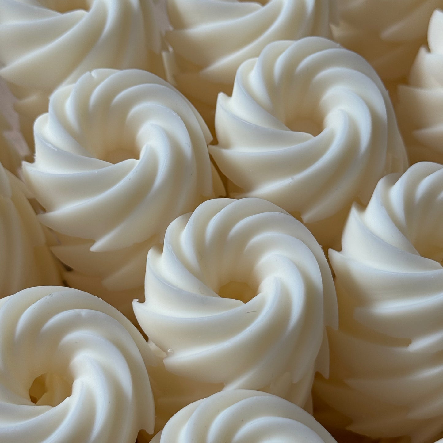 Fondants Fleur de Coton (Lot de 5)