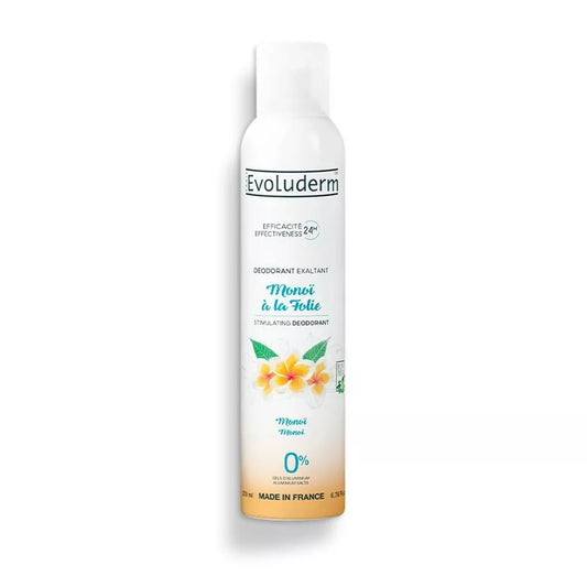 Déodorant Monoï 200ml