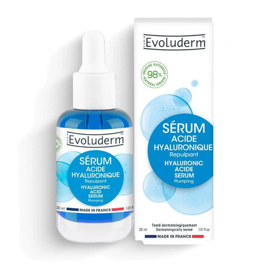 Sérum Acide Hyaluronique 30ml