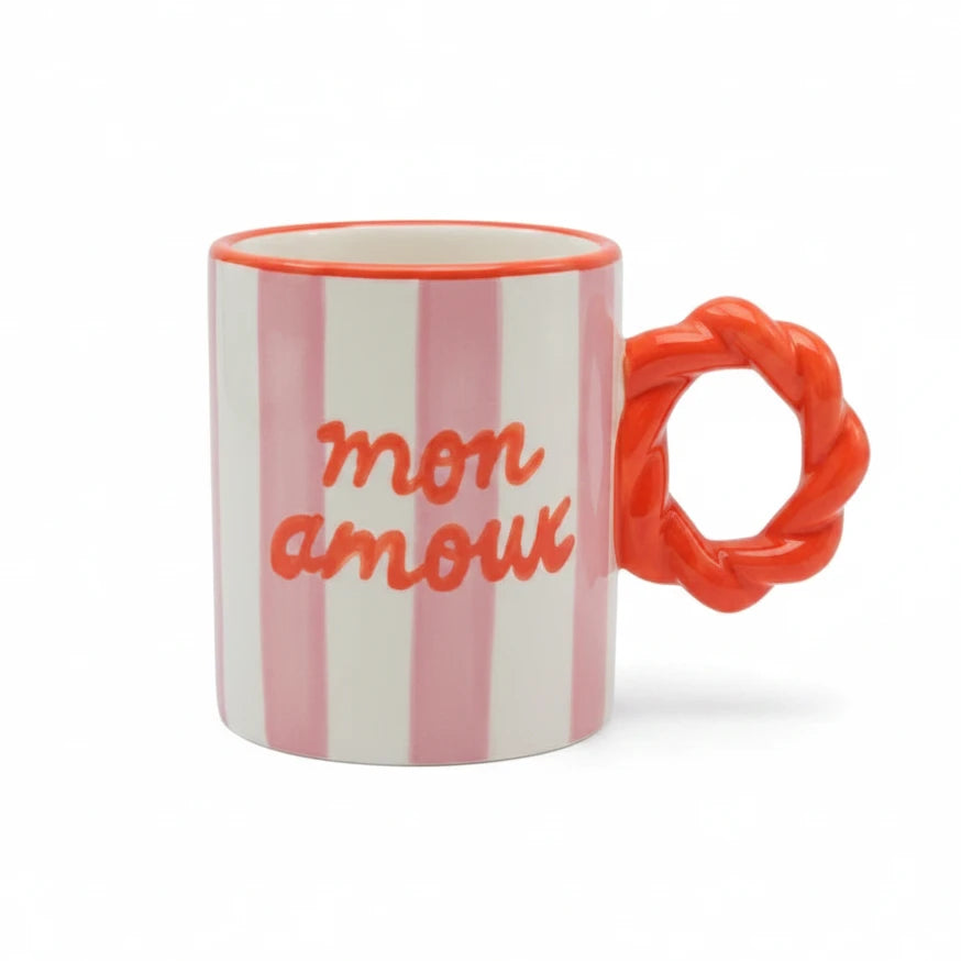 Mug Mon Amour