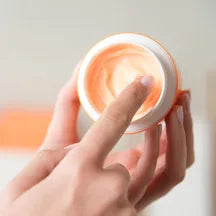 Crème Éclat Visage Vitamine C 50ml