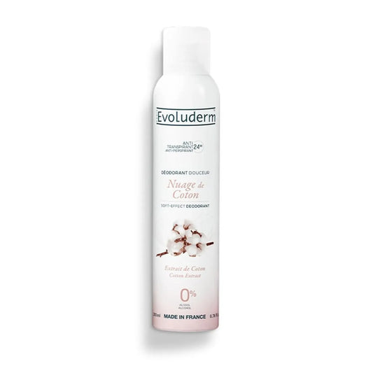 Déodorant Coton 200ml