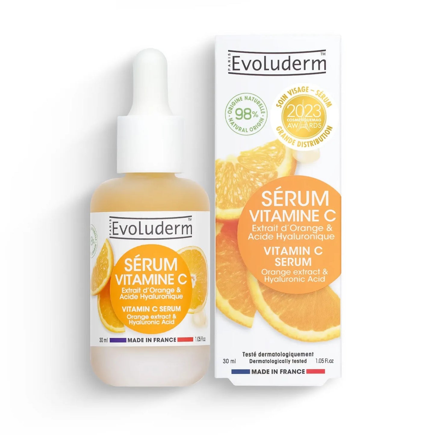 Sérum Vitamine C 30ml