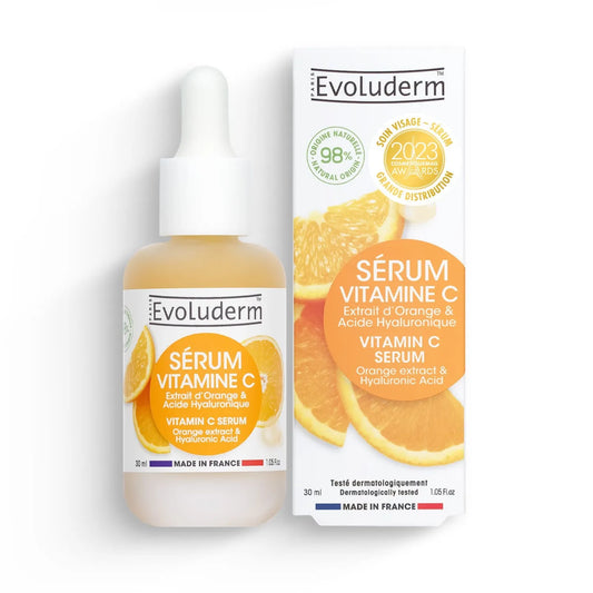 Sérum Vitamine C 30ml