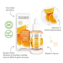 Sérum Vitamine C 30ml