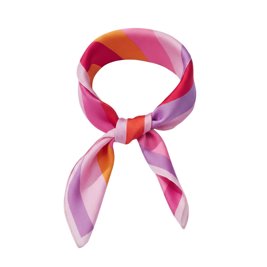 Foulard Coloré