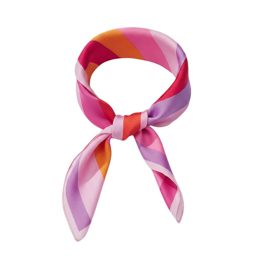 Foulard Coloré