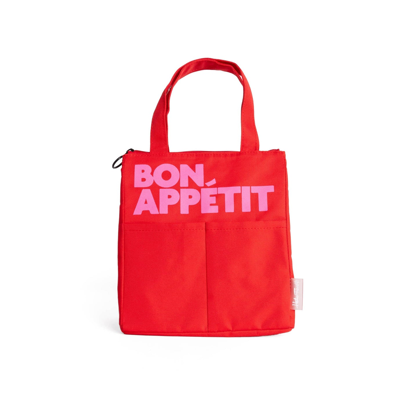 Sac Isotherme Rouge