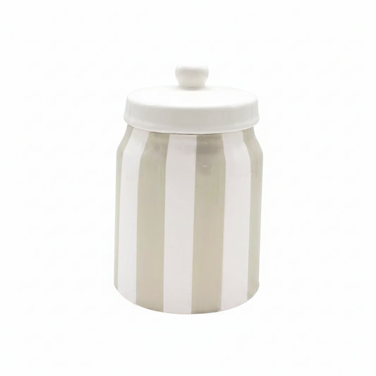Pot Sable